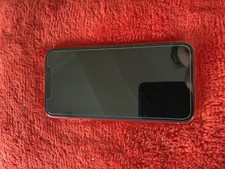 Apple iPhone 11 256GB Unlocked Product Red