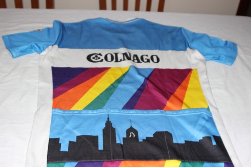 Archive piece colnago - piece, colnago-brancale