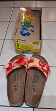 Birkenstock Catalina Tropical