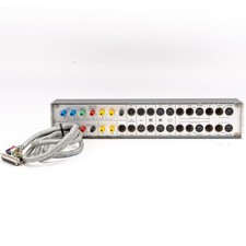 Studer 961/962 Control Room