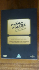The Marx Brothers Collection -