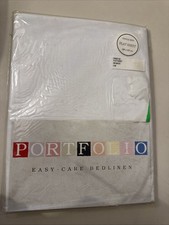 Vintage Unused Portfolio