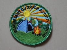 Beaudesert Outdoor Activity