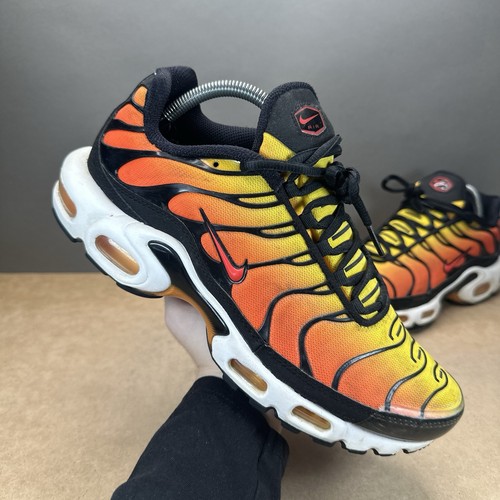 Nike air max plus - max, tn