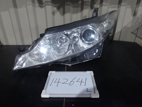 Junk jdm toyota estima - junk, acr50w