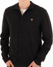 Fila Gold Gov Knitted Cardigan