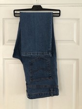 Cotton Traders Straight Leg