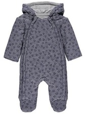 Baby Snowsuit / Pramsuit –
