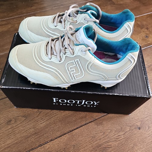 Footjoy aspire women golf - aspire,