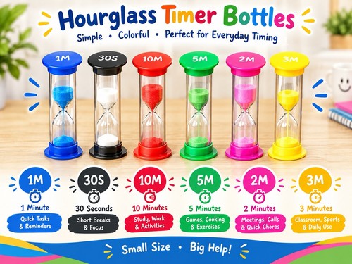 Hourglass timer decorative - hourglass,