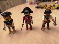 Playmobil 5814 Pirates