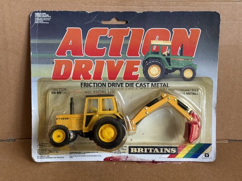 Britains action drive ford - britains,