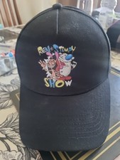 Ren and Stimpy Baseball Cap (RARE)