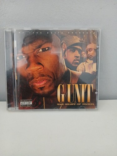 Unit 50cent the - 50cent, –