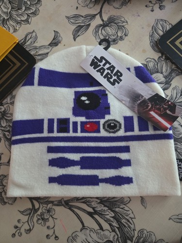 Star wars d2 official - r2,