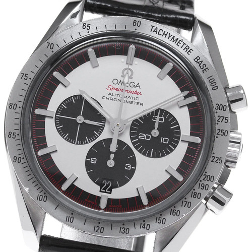 Omega speedmaster schumacher - speedmaster,