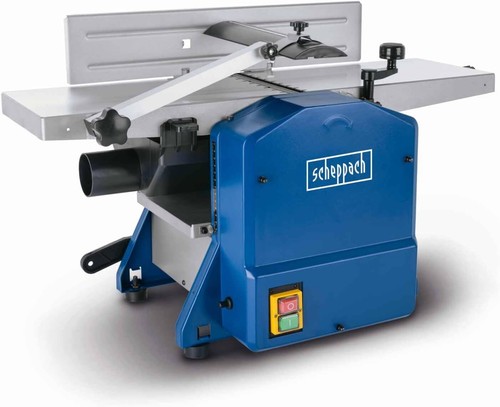 Scheppach hms850 planer - scheppach,