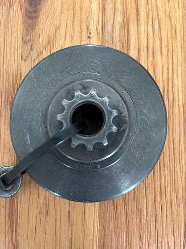 Kart rotax max clutch - rotax, drum