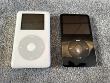 ipod classic 5th gen 30gb