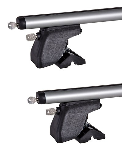 Roof rack bars m015 - rack, aero