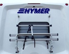 HYMER MOTORHOME | Front/Rear |