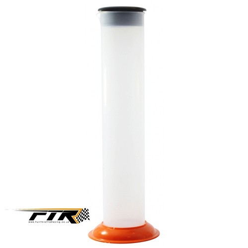 Apico 1000ml measuring - apico, tube