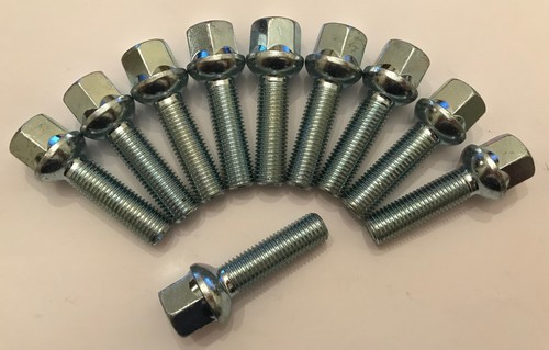 M12x1 85mm long radius - m12x1.5,