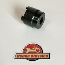 Honda swingarm pivot - honda,