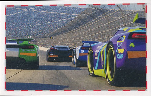 Panini cars collector - panini,