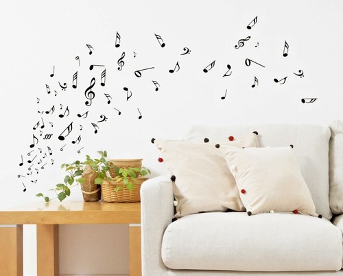 Musical melody notes music - melody,