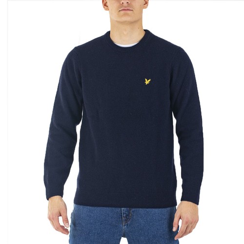 Lyle and scott - and,