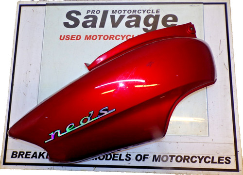 Yamaha neos stroke 1997 - 2,