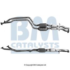 Fits BMW 3 Series E36 328i Genuine BM Cats Exhaust Manifold Catalytic Converter