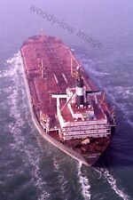 FF023 - Esso Oil Tanker - Esso