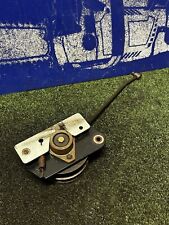 MTD Rh 115 B Ride On Lawnmower Belt pulley Tensioner Assembly