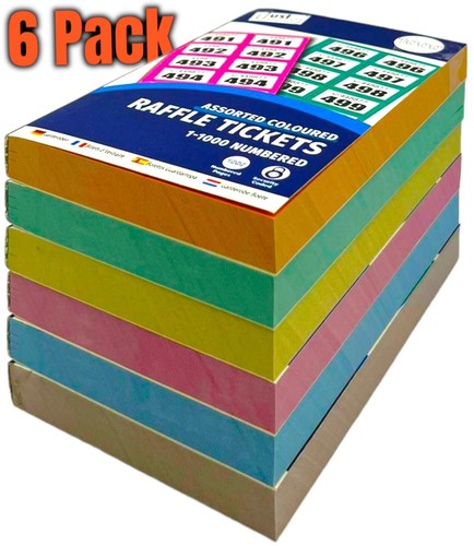 Pack books cloakroom - 6, of