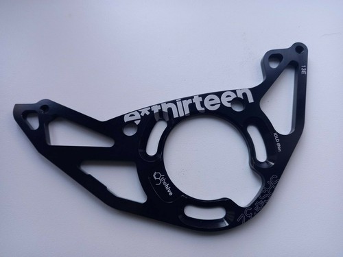 Thirteen srs upper - srs+, mtb