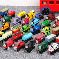 Thomas-The Tank Engine Tender