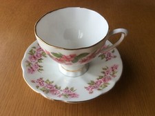 Vintage Mayfair Bone China
