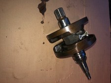 Honda Crf 450 Crankshaft 04