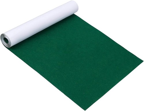 40cmx2m green self adhesive - 40cmx2m,