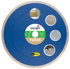 Marcrist FZ850 230mm Diamond