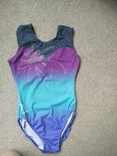 Milano Woman's Leotard