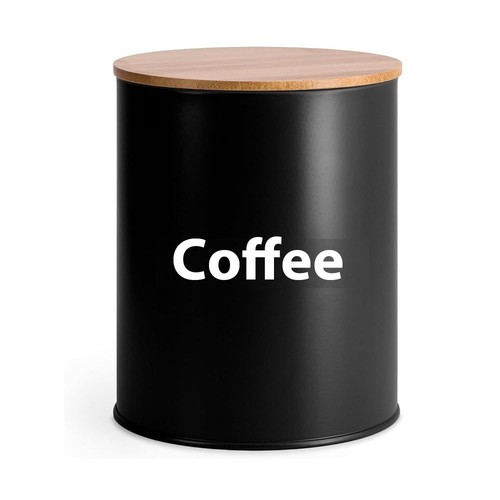 Coffee tea sugar - coffee, jar