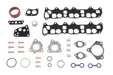 Oil Cooler Gasket Set For