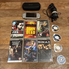 Sony PSP Slim & Lite 2003 Ice