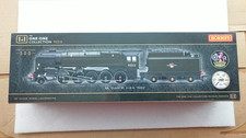 Hornby R3941 BR Class 9F 2-10-0 No.92212 1:1 Coll. Ltd Edition of 500 DCC Ready
