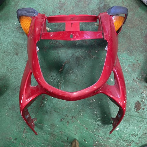 Honda fes 125 pantheon - fes,