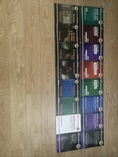 CGP GCSE Revision Guides (9-1) Maths, English, Science, Spanish