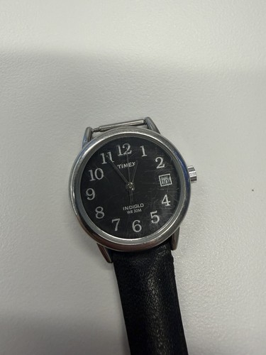 Timex indiglo wr30m women - wr30m, women’s